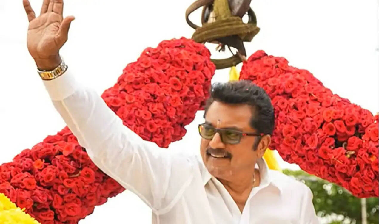 சரத்குமார்