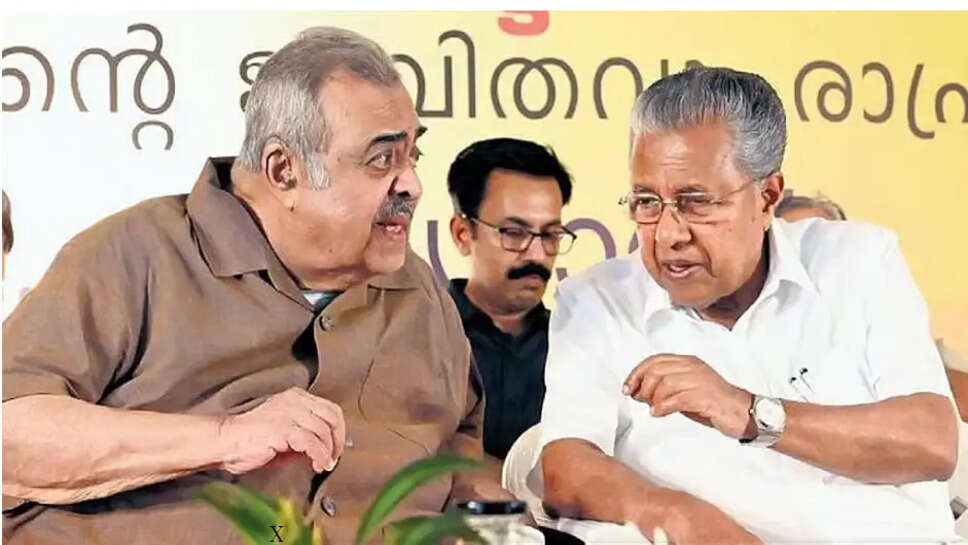 உண்ணி கிருஷ்ணன்