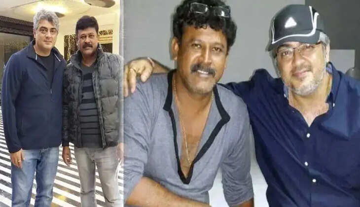 கலை இயக்குனர் மிலன் உயிரிழப்பு