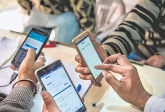 தொலைத் தொடர்பு