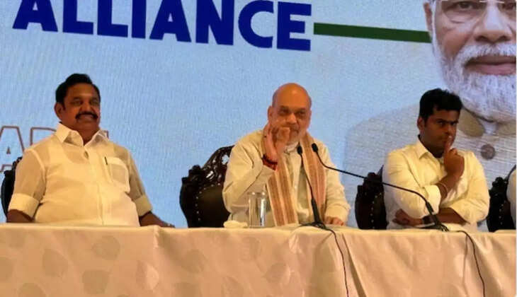 அமித் ஷா