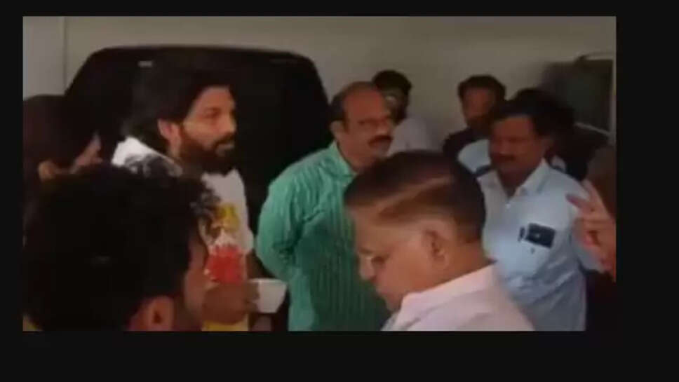 அல்லு அர்ஜுன்