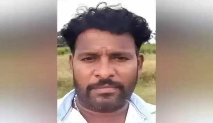 சிறுத்தை மாதேஸ்வரன் மலை பாதயாத்திரை