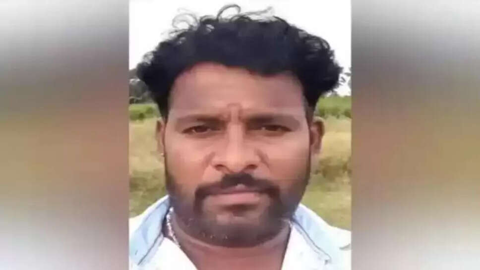 சிறுத்தை மாதேஸ்வரன் மலை பாதயாத்திரை