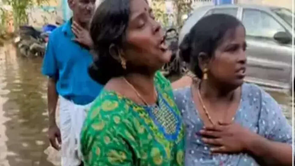 மகன் மரணம்