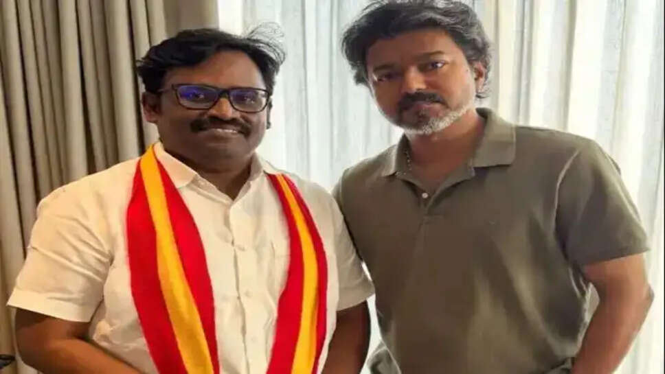 லோகேஷ்