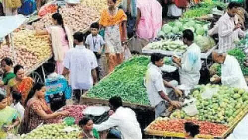 வேளாண் பட்ஜெட்