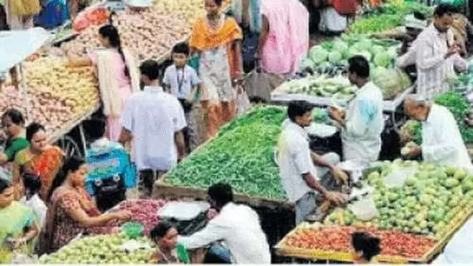 வேளாண் பட்ஜெட்