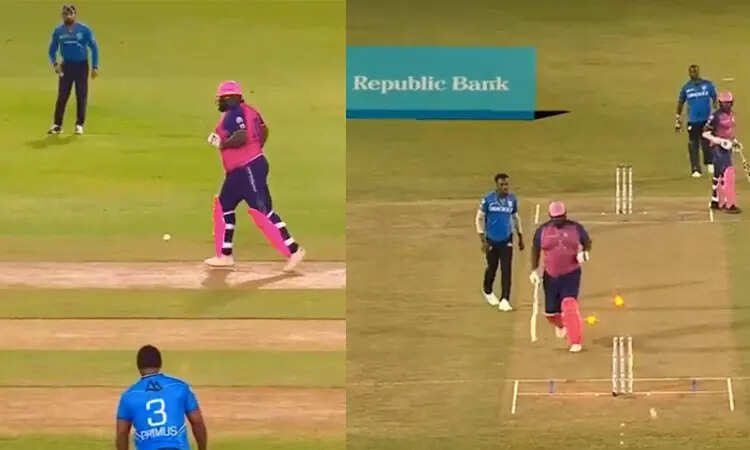 கரீபியன் லீக்