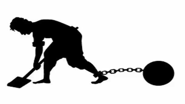 கொத்தடிமை