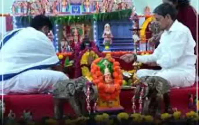 ஆளுநர் மாளிகை