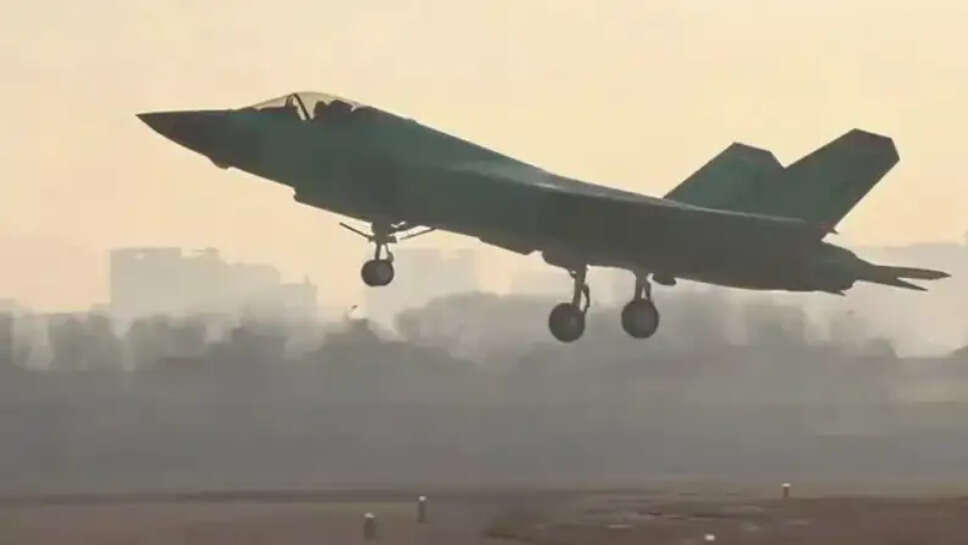 சீனா விமானம்