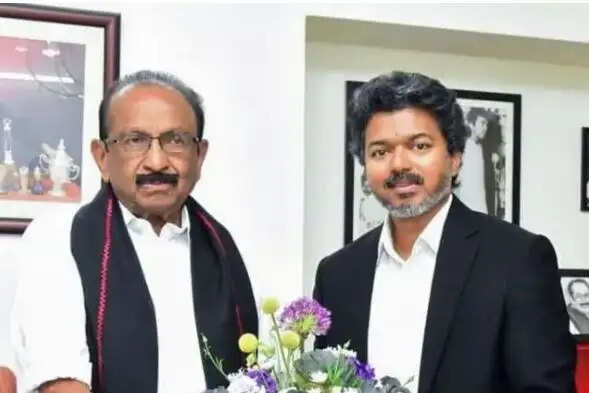 வைகோ