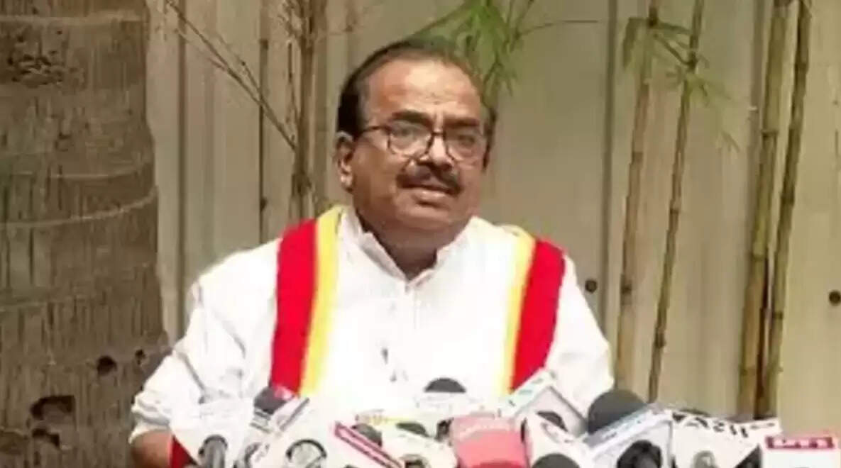 நாஞ்சில் சம்பத்