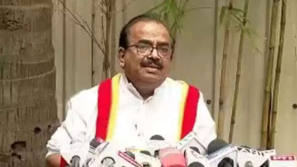 நாஞ்சில் சம்பத்