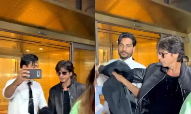 ஷாருக்கான்