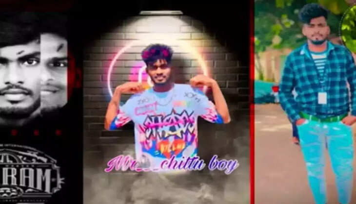 அருண் பிரசாத்