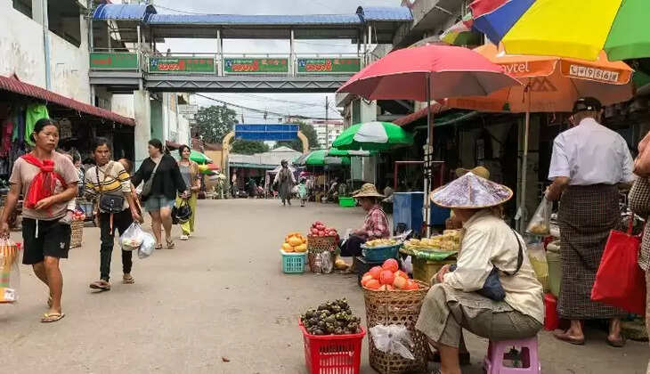 மியான்மர்