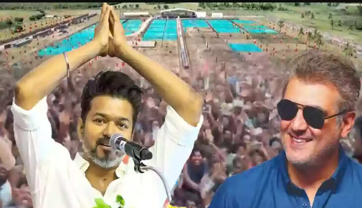 விஜய் அஜீத்