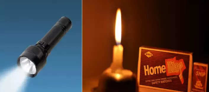 பாதுகாப்பு நடவடிக்கைகள்