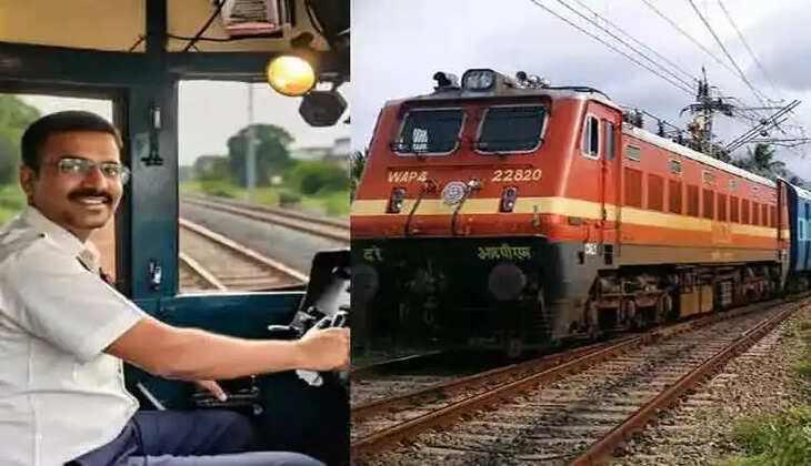  11,588 ரயில்வே பணியிடங்களுக்கு 1 கோடிக்கும் மேற்பட்ட  விண்ணப்பங்கள்!  