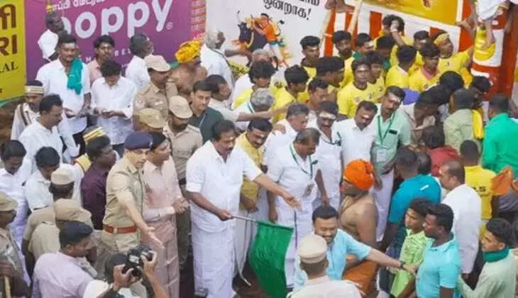 ஜல்லிக்கட்டு மூர்த்தி அலங்காநல்லூர்