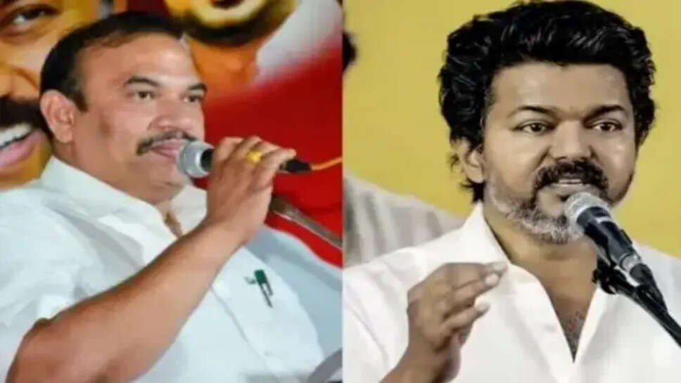 இனிகோ இருதயராஜ்' திமுக திருச்சி கிழக்கு