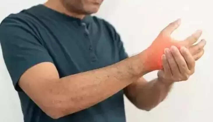 ஜிபிஎஸ் நோய்