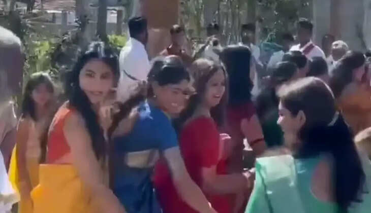 சாய் பல்லவி