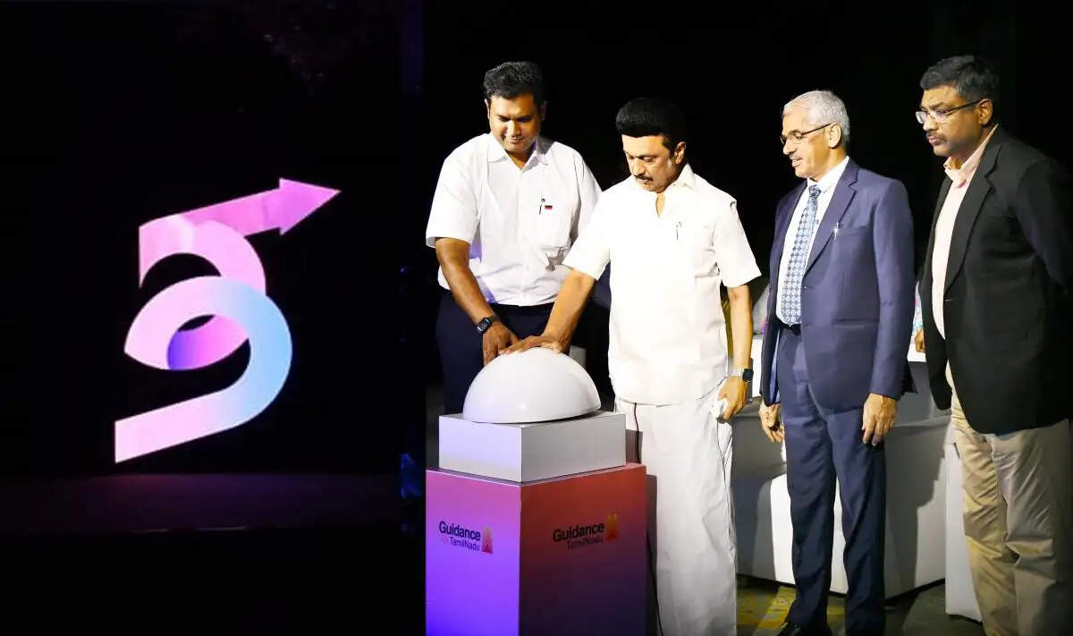 முதலீட்டாளர்கள் மாநாடு ஸ்டாலின்