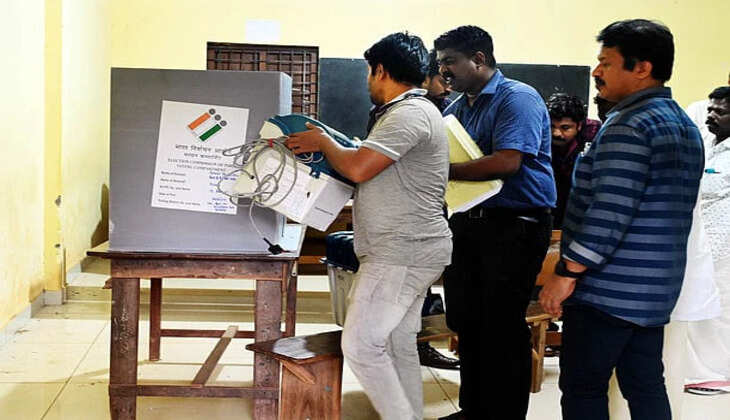 தேர்தல்