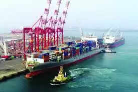 வஉசி துறைமுகம்