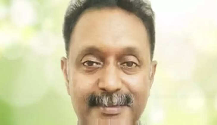 ஜார்ஜ் ஆபிகாரம் 