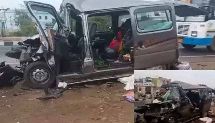 ஜெய்ப்பூர் விபத்து