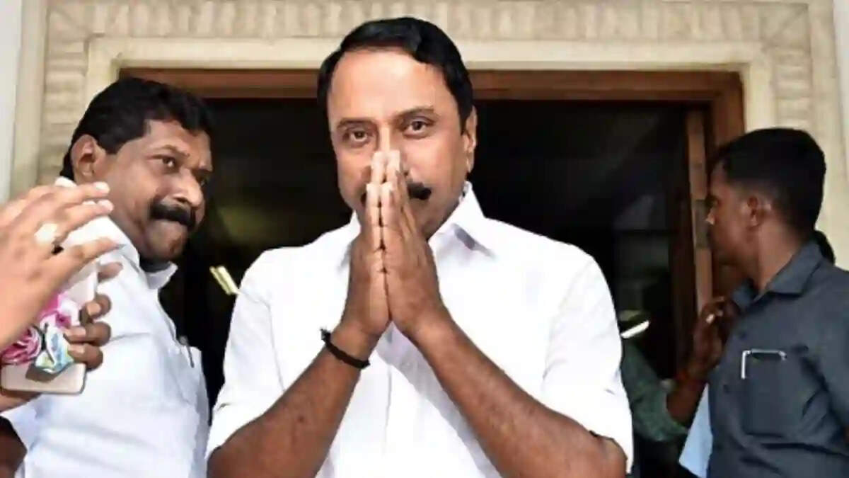 செங்கோட்டையன்