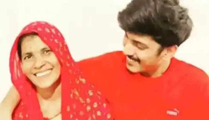 சுபைதா - ஆஷிக்