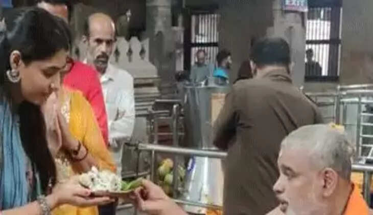 சப்தமி கவுடா