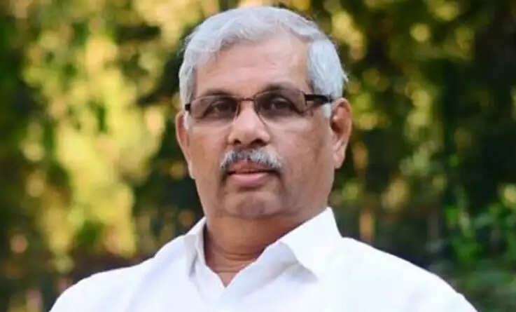 அர்லேகர் ஆளுநர்