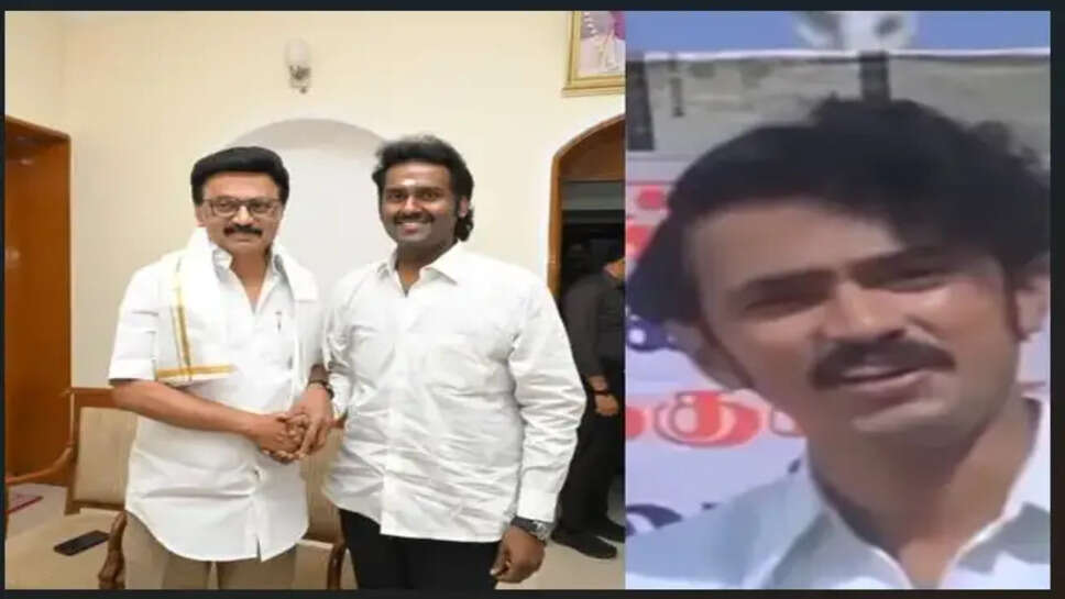 ஸ்டாலின்