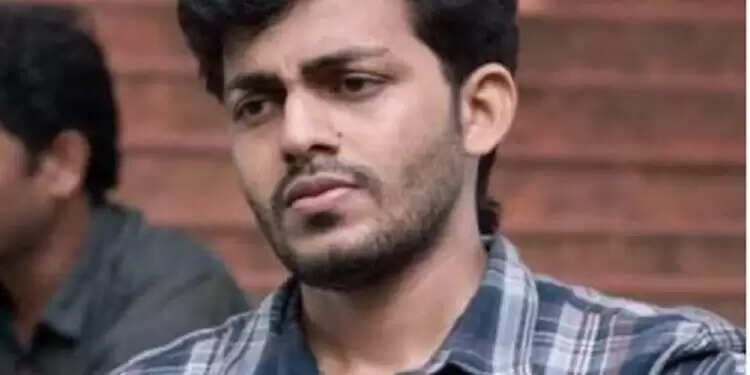 சரத் சந்திரன்