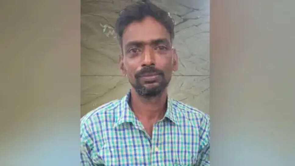 மாரிமுத்து 