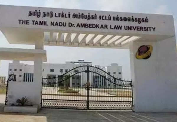 சட்டப்படிப்பு