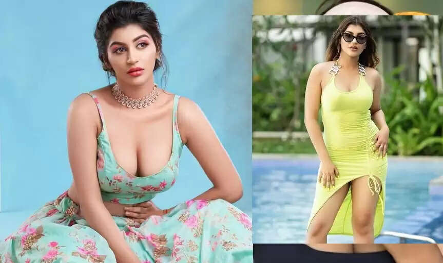 யாஷிகா ஆனந்த்