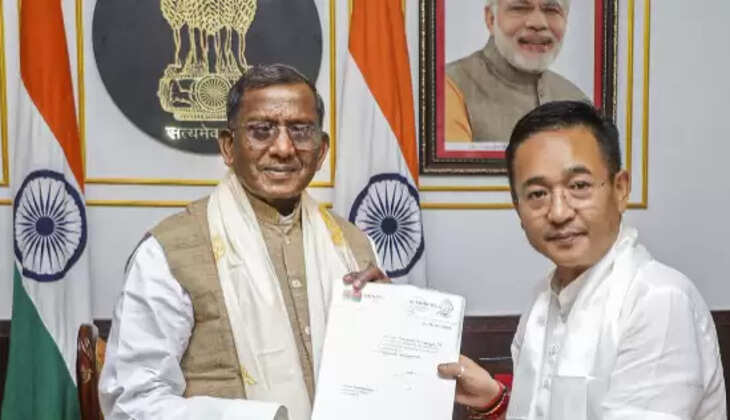 சிக்கிம்