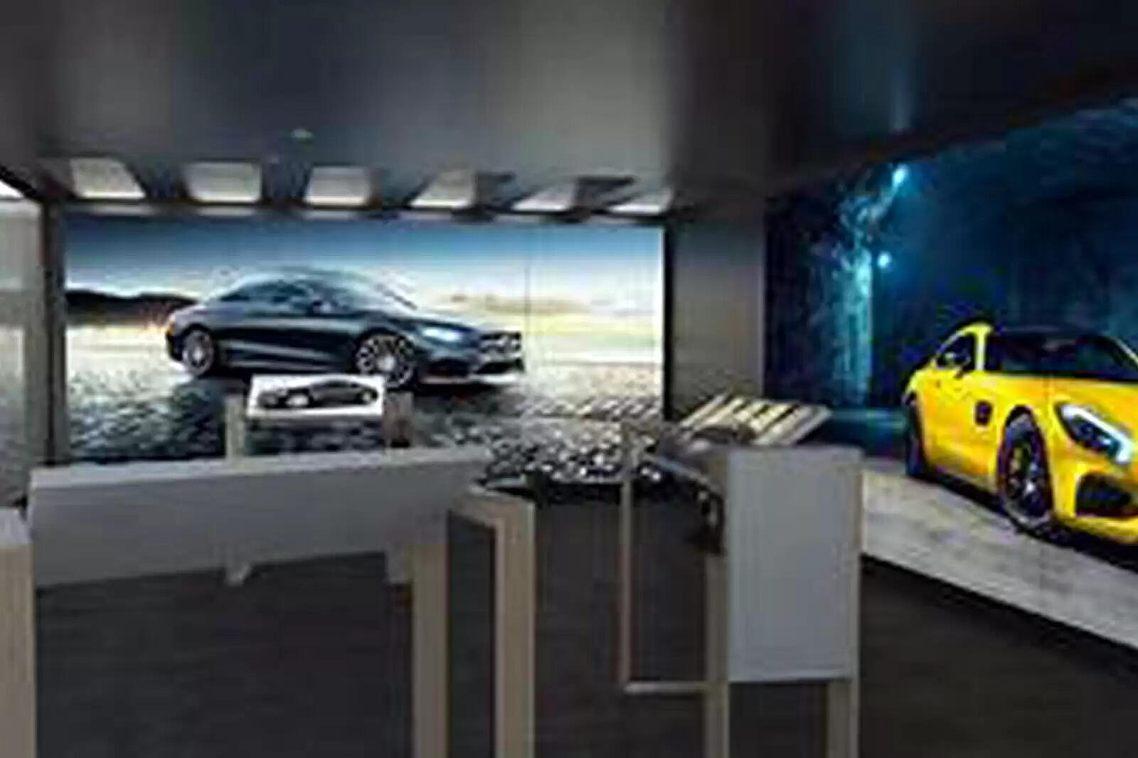 கார் பார்க்கிங் அலுவலகம்