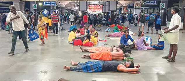 கோயம்பேடு