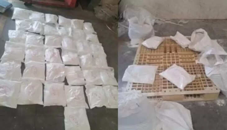 போதைப்பொருள் 