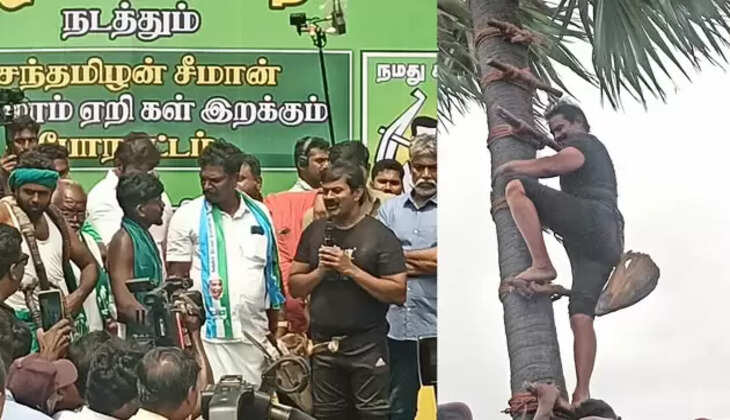 சீமான்