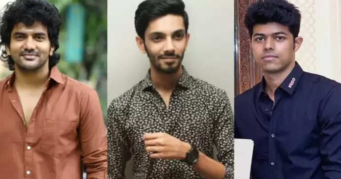 ஜேசன் சஞ்சய்