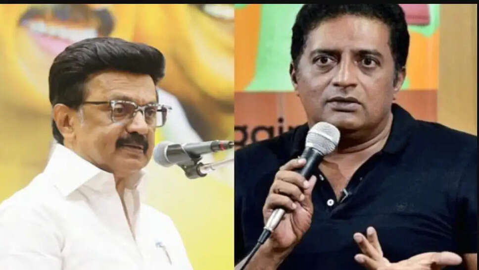 prakashraj